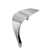 photo Alessi-Alba Truffle slicer in 18/10 stainless steel 1